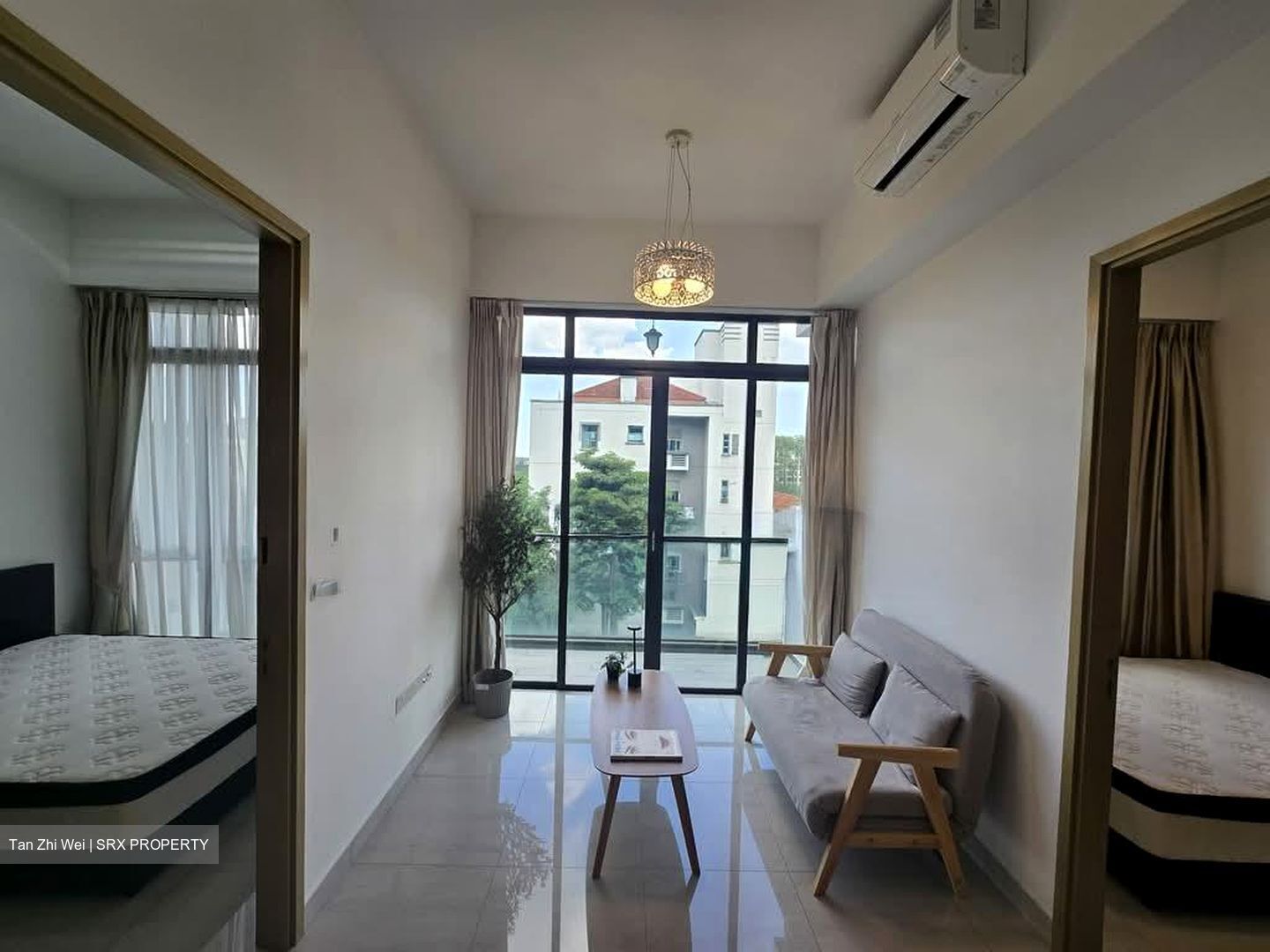 Kap Residences (D21), Apartment #536457351